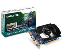 Gigabyte GV-N210D2-1GI Gigabyte GV-N210D2-1GI